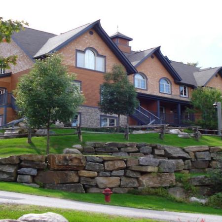 Apartmán Les Manoirs By Rendez-Vous Mont-Tremblant Exteriér fotografie